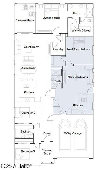 Floorplan Floorplan