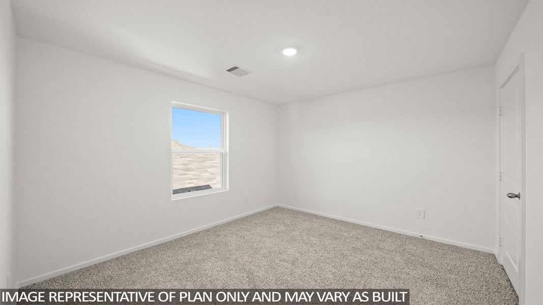 Spacious, unfurnished interior of a new home in Mill Creek, Magnolia (Image 22). Spacious, unfurnished interior of a new home in Mill Creek, Magnolia (Image 22).