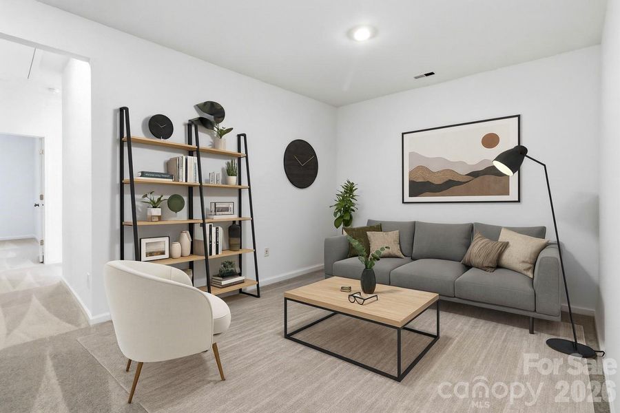 Virtually Staged_Loft Virtually Staged_Loft