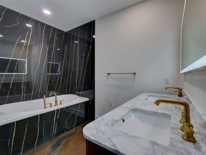 Furnished interior view inside a new home in , Webster (Image 8). Furnished interior view inside a new home in , Webster (Image 8).