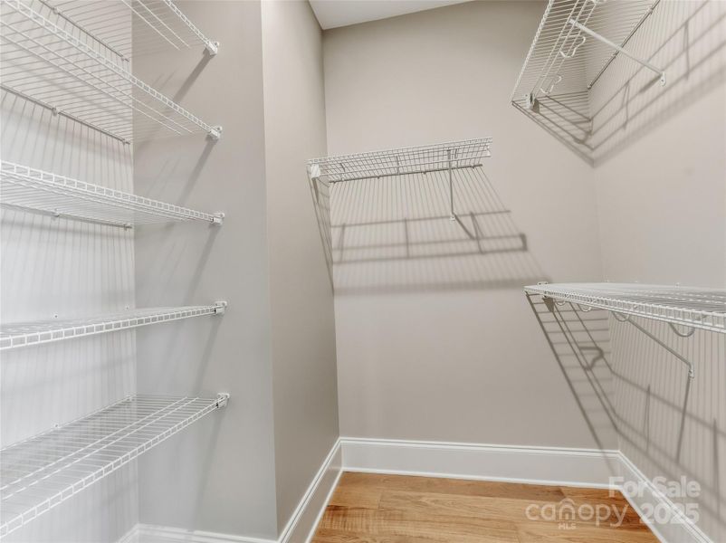 Spacious, unfurnished interior of a new home in , Brevard (Image 24).