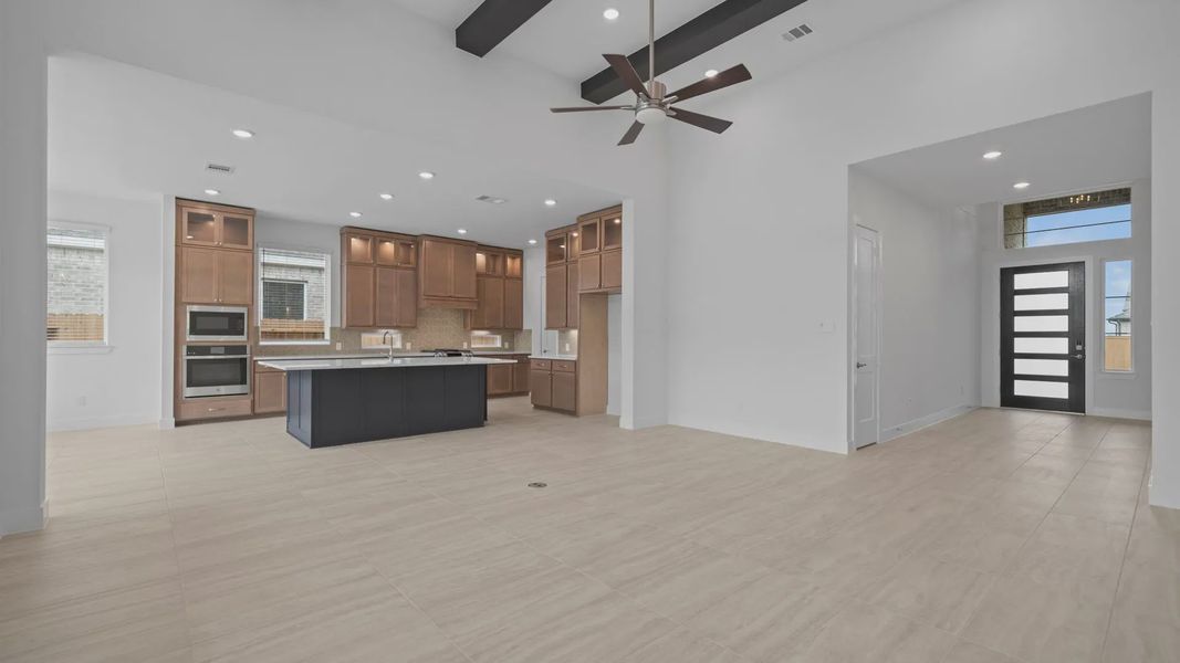 Image 30 of a home in Lakes of Cane Island.
