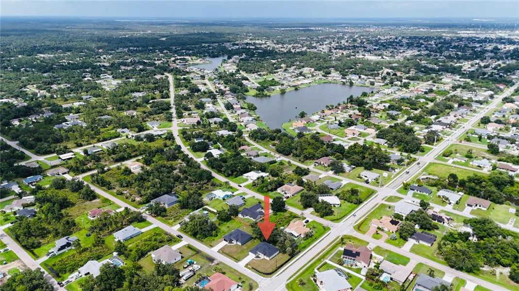 Image 38 of a home in .