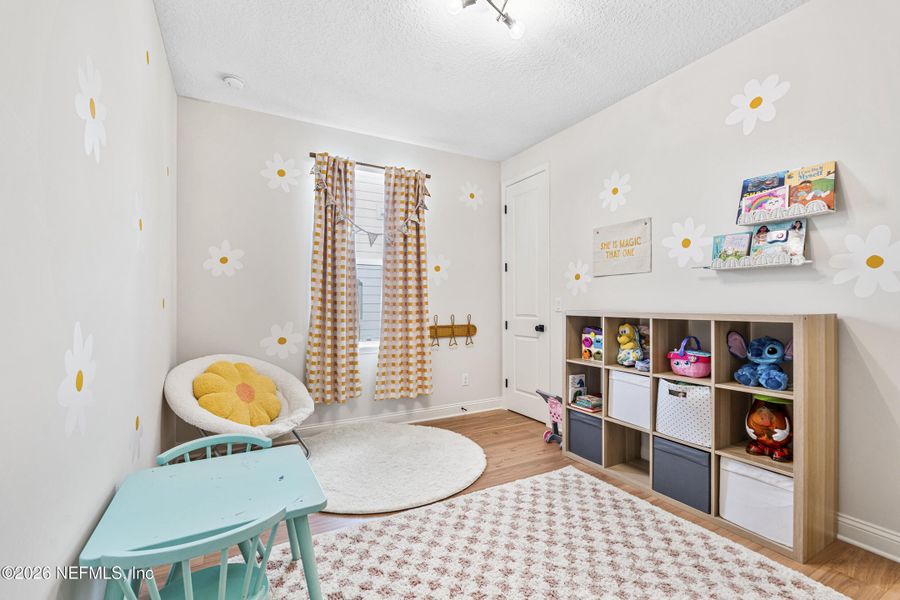 Furnished interior view inside a new home in , Ponte Vedra (Image 24).