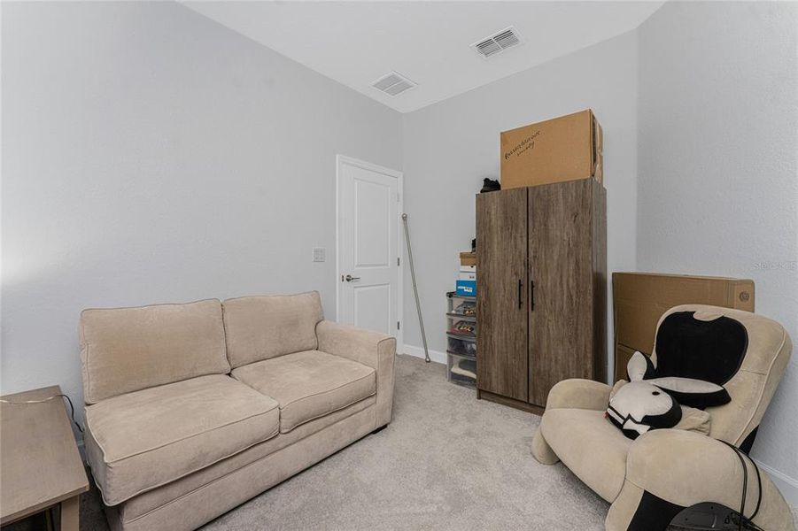Furnished interior view inside a new home in , Englewood (Image 19). Furnished interior view inside a new home in , Englewood (Image 19).