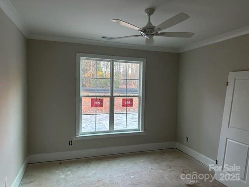 In-progress construction of a new home in , Salisbury, NC (Image 13). In-progress construction of a new home in , Salisbury, NC (Image 13).