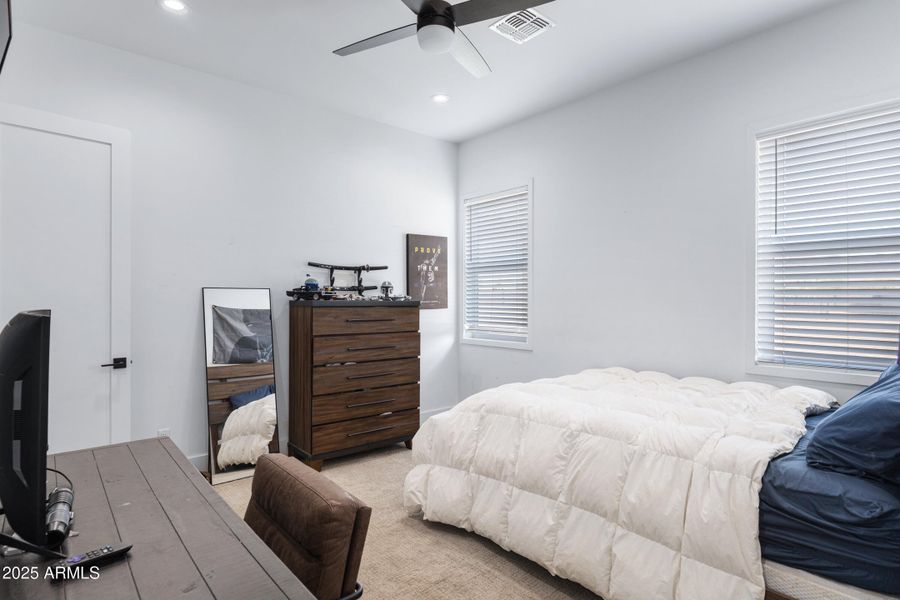 Bathroom 5 Bathroom 5