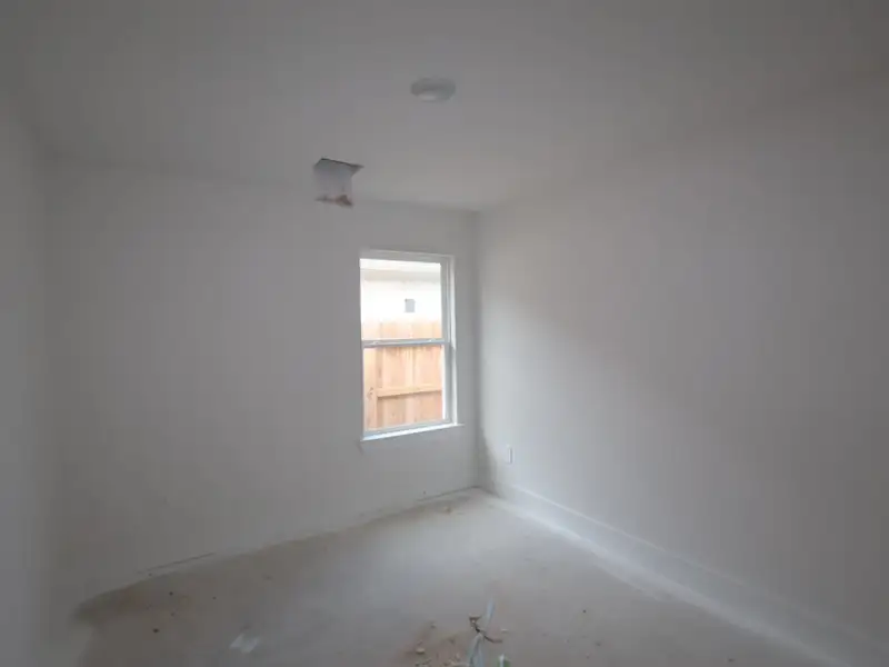 Spacious, unfurnished interior of a new home in Sorella, Tomball (Image 9). Spacious, unfurnished interior of a new home in Sorella, Tomball (Image 9).
