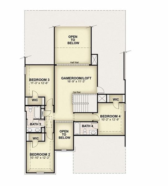 1224 second floor