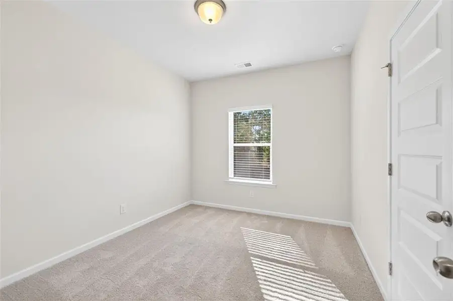 Spacious, unfurnished interior of a new home in Franklin Manor, Lawrenceville (Image 36). Spacious, unfurnished interior of a new home in Franklin Manor, Lawrenceville (Image 36).