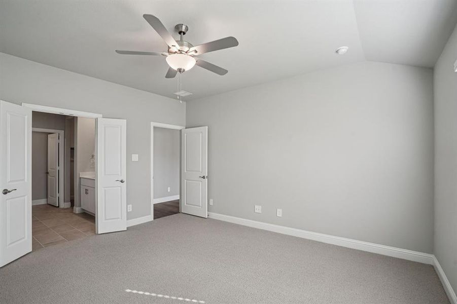 Spacious, unfurnished interior of a new home in , Farmersville (Image 31). Spacious, unfurnished interior of a new home in , Farmersville (Image 31).