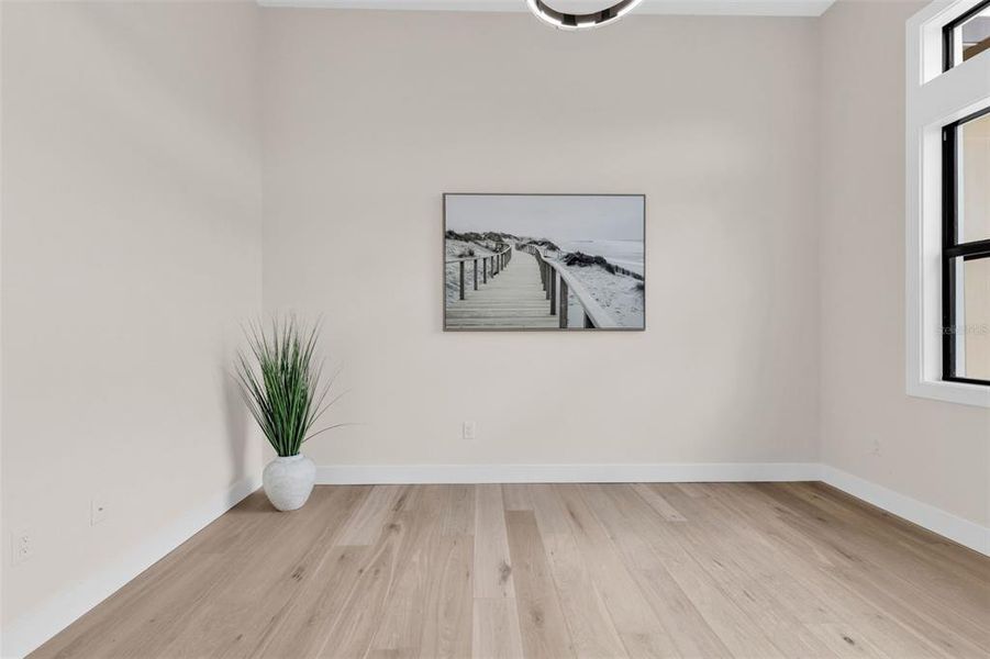 Spacious, unfurnished interior of a new home in , Rotonda West (Image 56). Spacious, unfurnished interior of a new home in , Rotonda West (Image 56).