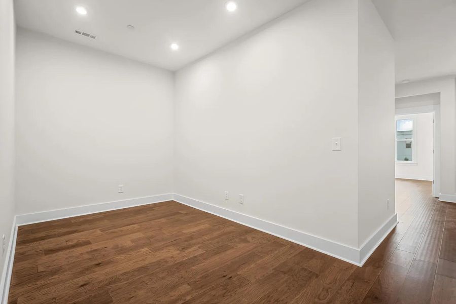 The Neilson A Home Office