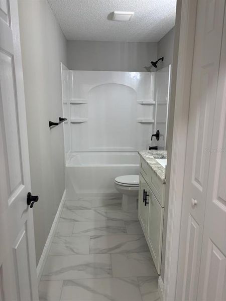 Furnished interior view inside a new home in , Citrus Springs (Image 6).