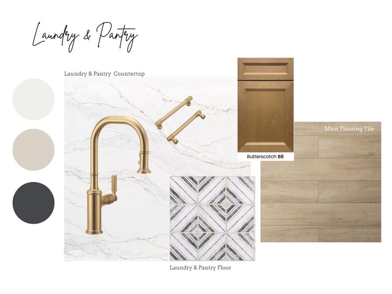 Sample of building materials used in homes in , Waller (Image 11).