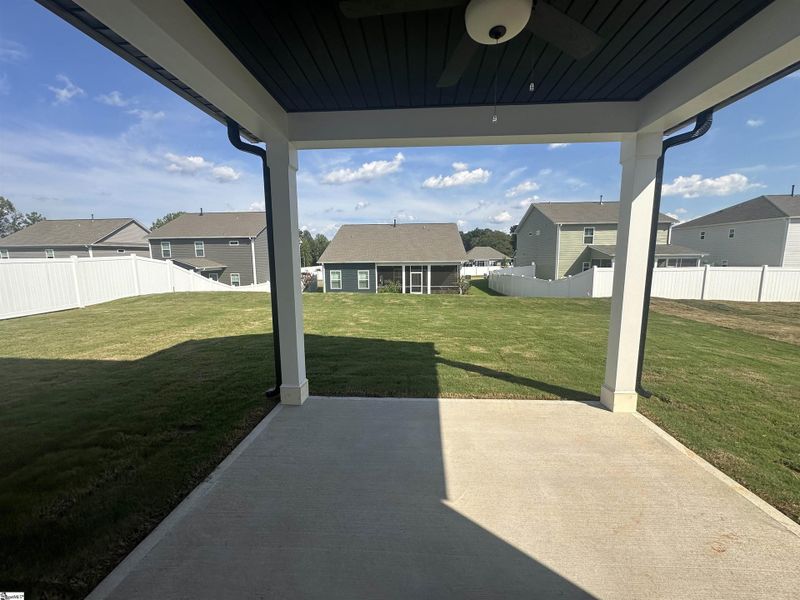Image 42 of a home in Shiloh Trail.