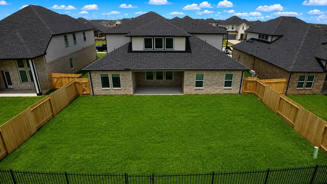 *Images and 3D tour are for illustration only and options may vary from home as built. *Images and 3D tour are for illustration only and options may vary from home as built.