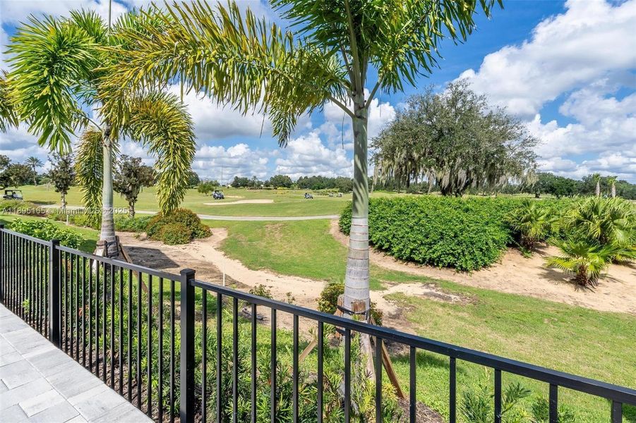 Image 66 of a home in Reunion Resort.