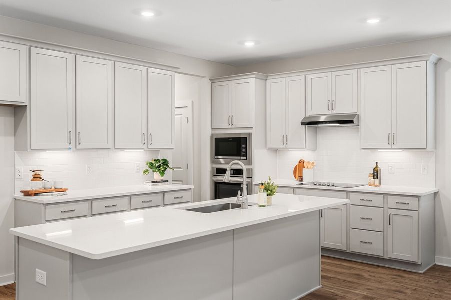 New Home in Murfreesboro, TN.  - Slide 10