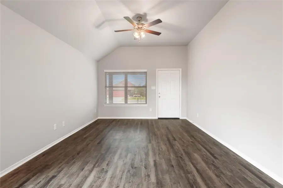 Spacious, unfurnished interior of a new home in , Bryan (Image 18). Spacious, unfurnished interior of a new home in , Bryan (Image 18).