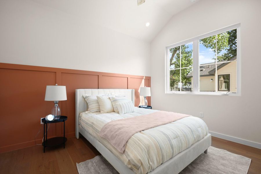 3103 Garwood St. Unit 2