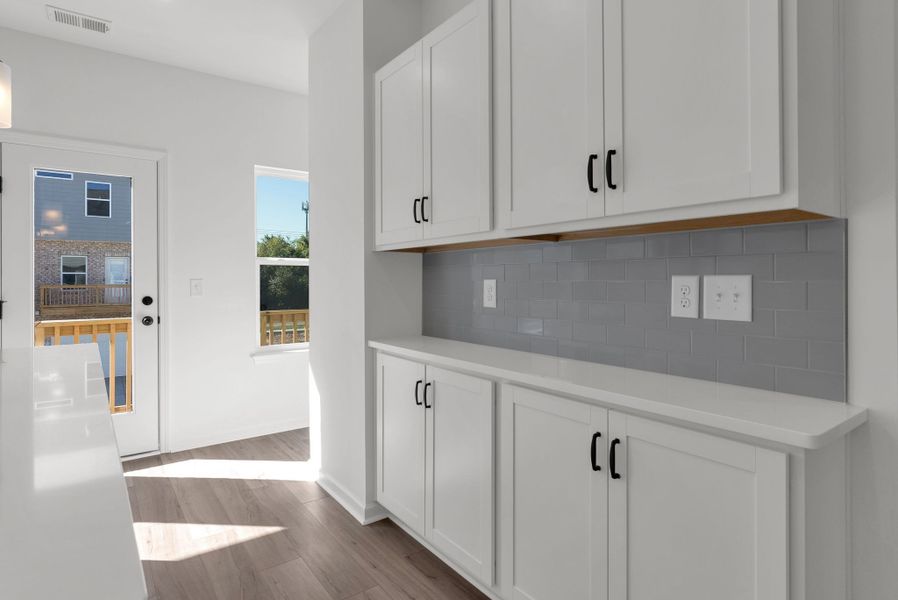 Interior colors may vary, ask agent for details on unit 20 Interior colors may vary, ask agent for details on unit 20