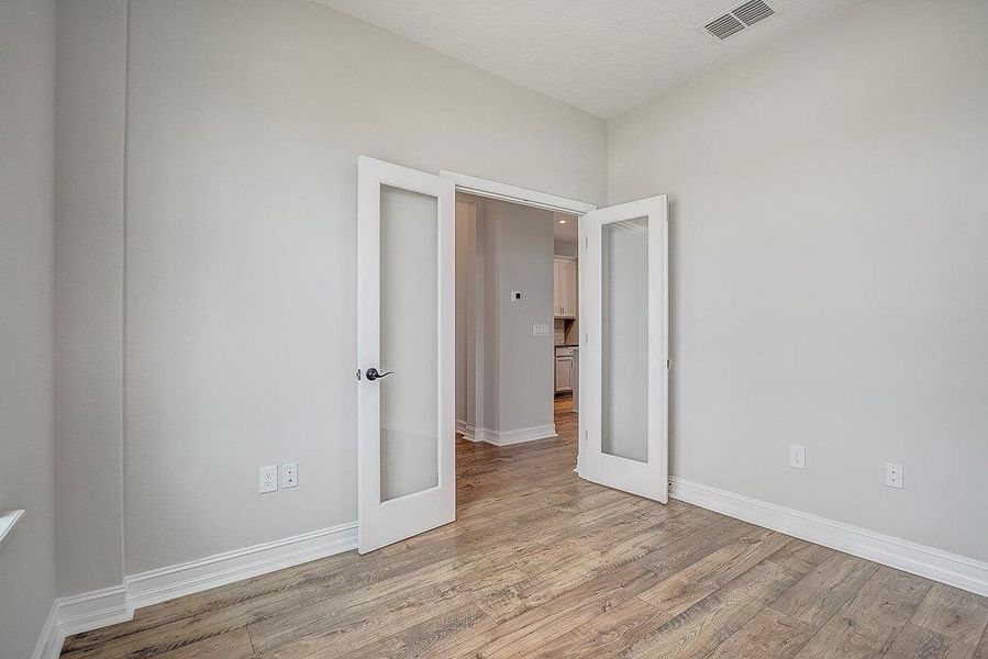 The Bluefish - Study The Bluefish - Study