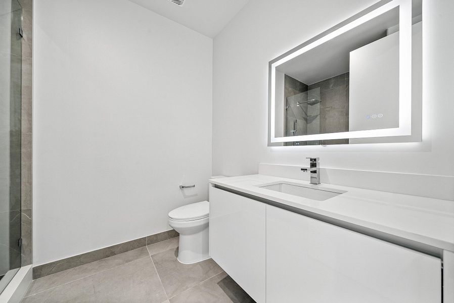 Bathroom 2 Bathroom 2