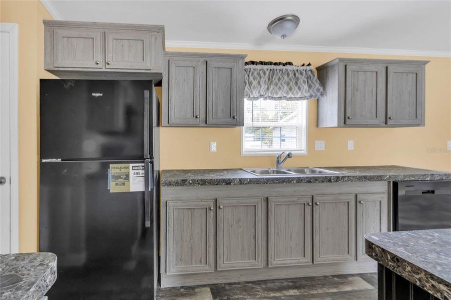 Furnished interior view inside a new home in , Spring Hill (Image 8).