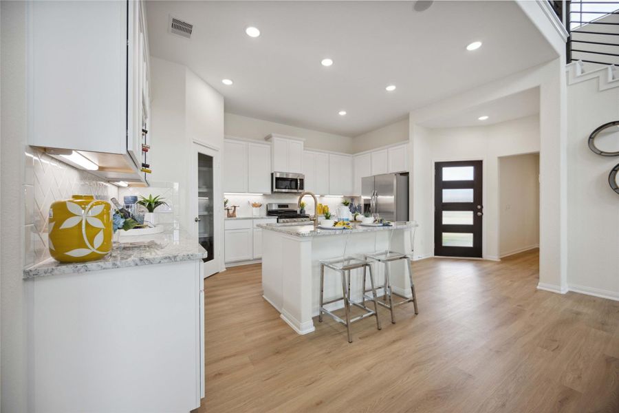 Not Actual Home. Representative Photo