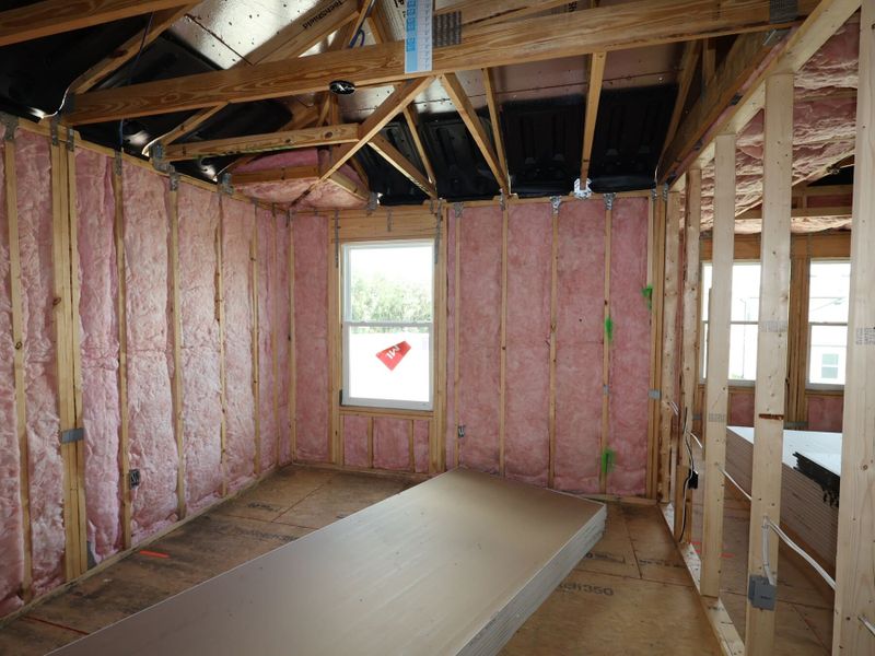 Insulation Insulation