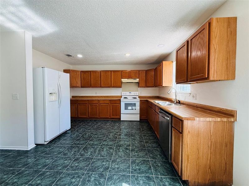 Furnished interior view inside a new home in , Paris (Image 4). Furnished interior view inside a new home in , Paris (Image 4).