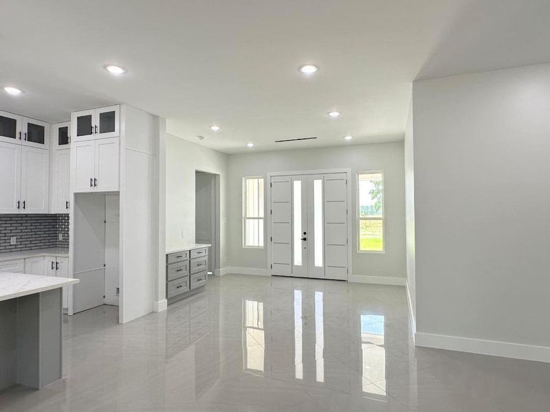 Spacious, unfurnished interior of a new home in , Plantersville (Image 18). Spacious, unfurnished interior of a new home in , Plantersville (Image 18).
