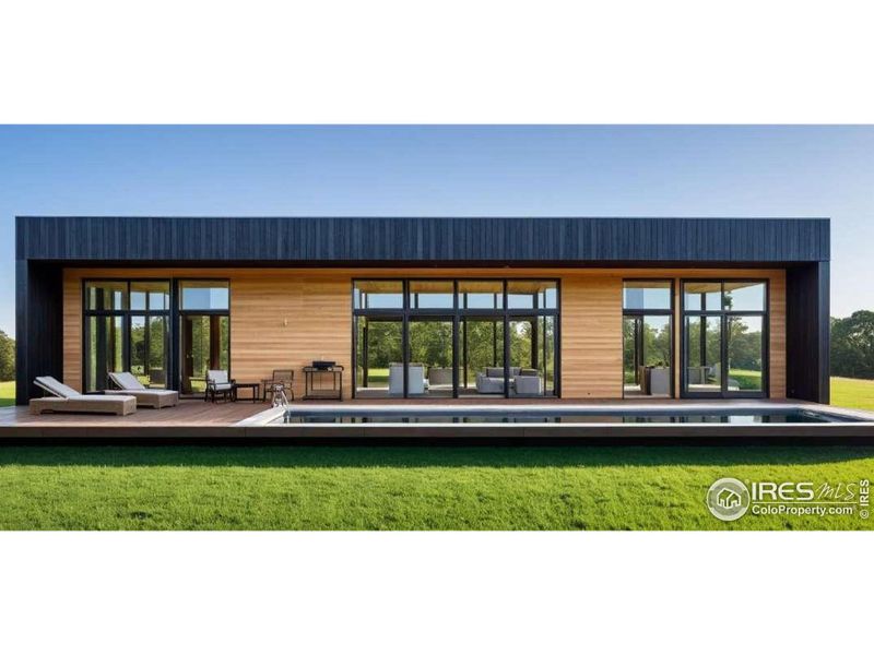 Image 8 of a home in .