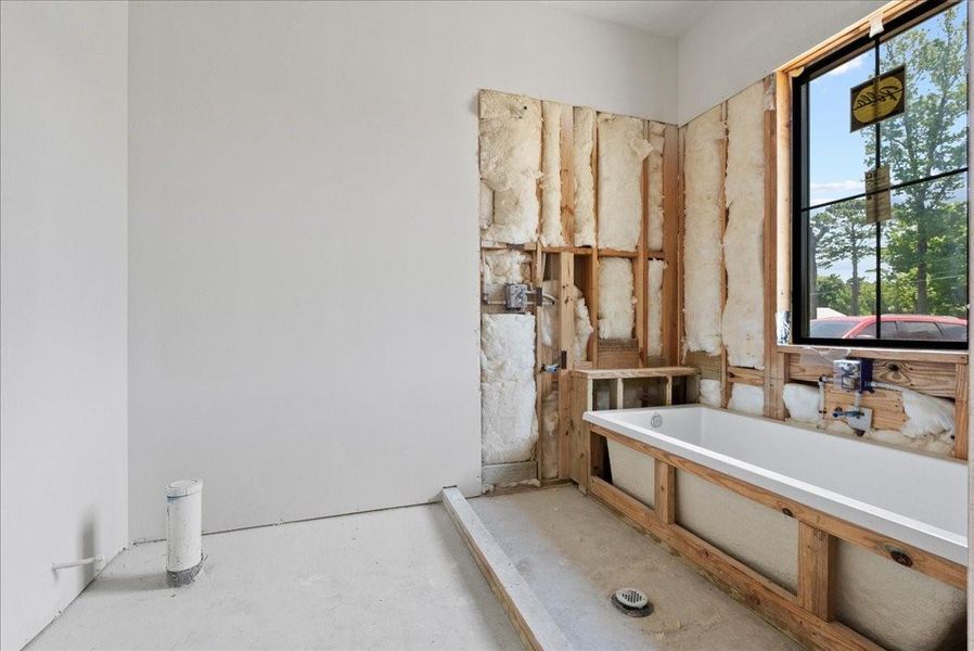 Bathroom Bathroom