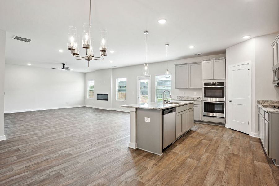 2,685sf New Home in Jackson, GA.  - Slide 8