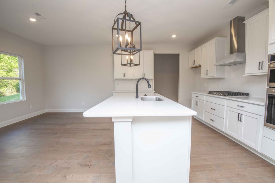 *Photo of actual home.