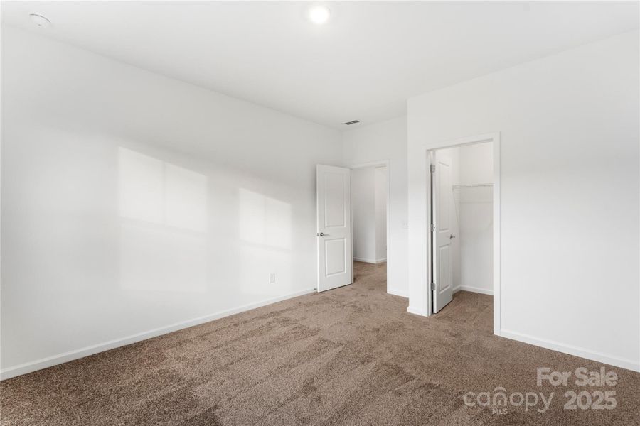 Spacious, unfurnished interior of a new home in , Indian Land (Image 42).