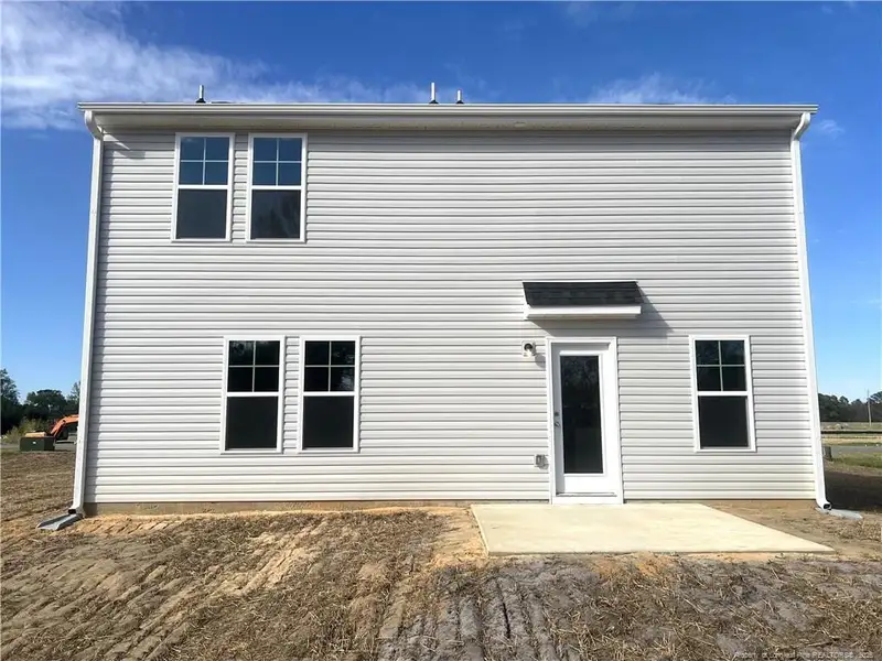 Photo taken: 3/24/2026