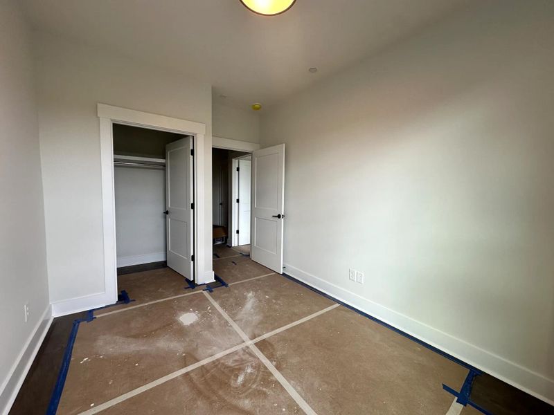 The Neilson A Bedroom