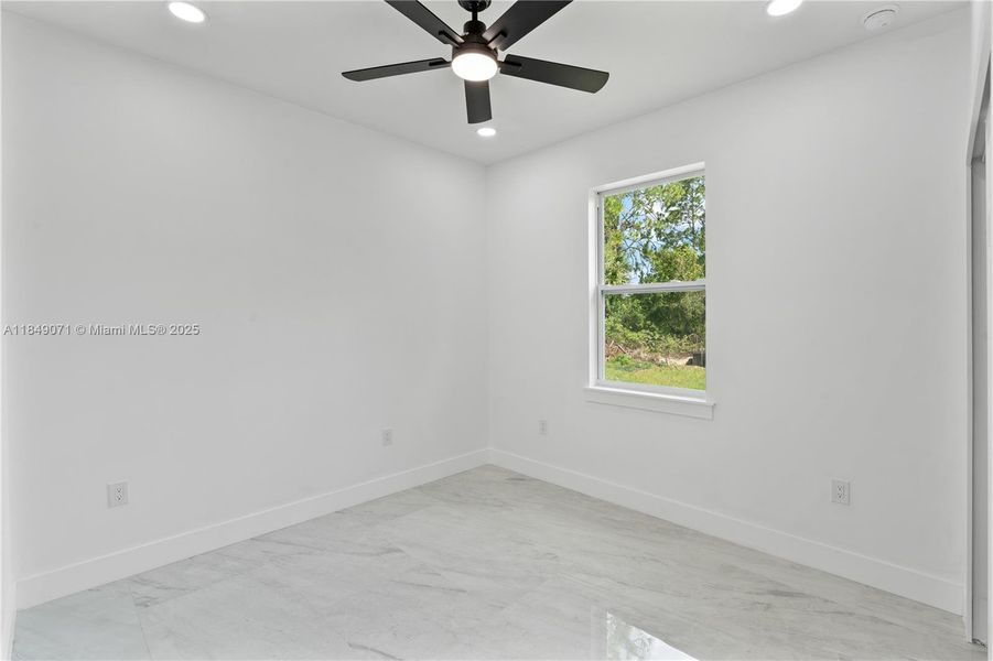 Spacious, unfurnished interior of a new home in , Lehigh Acres (Image 16). Spacious, unfurnished interior of a new home in , Lehigh Acres (Image 16).