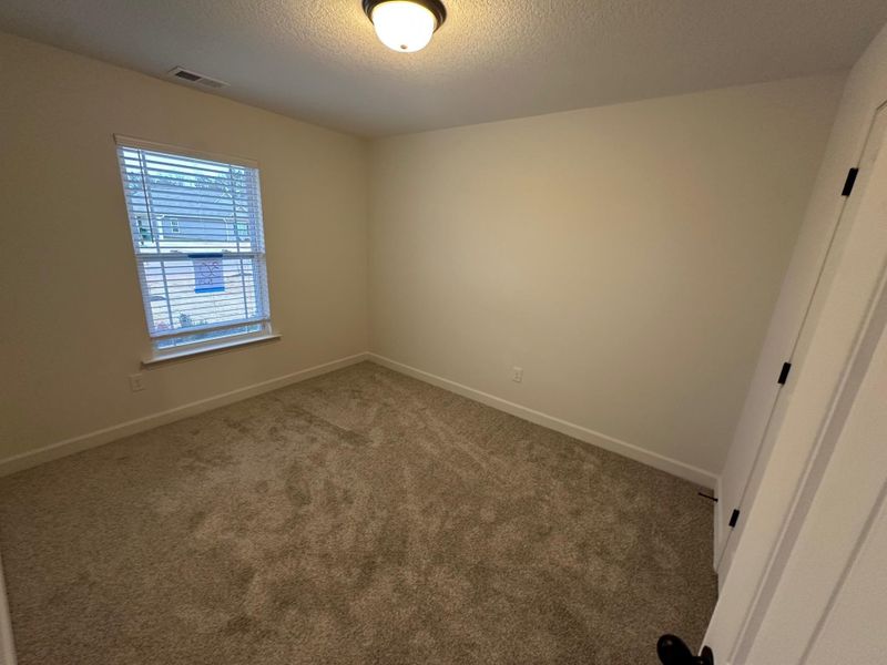 Spacious, unfurnished interior of a new home in Gentry Place, Spartanburg (Image 9).