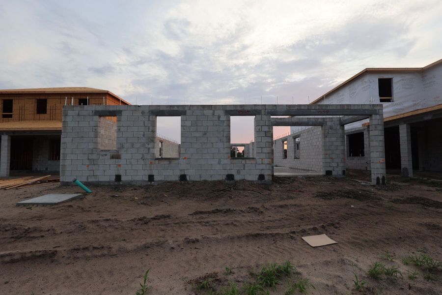 Homesite