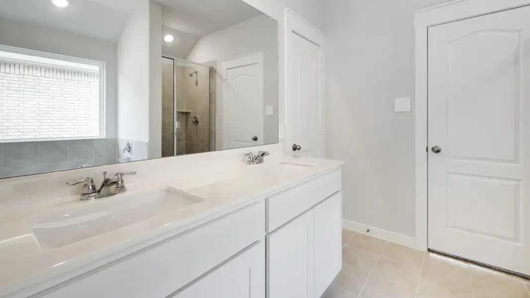 Representative Photo. This home is not complete.