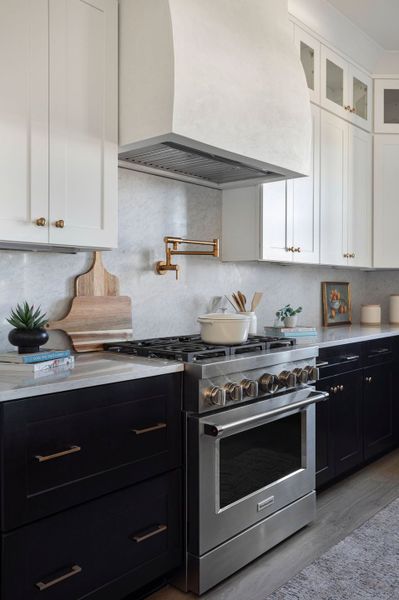 Thompson's Station, TN New Home.  - Slide 8