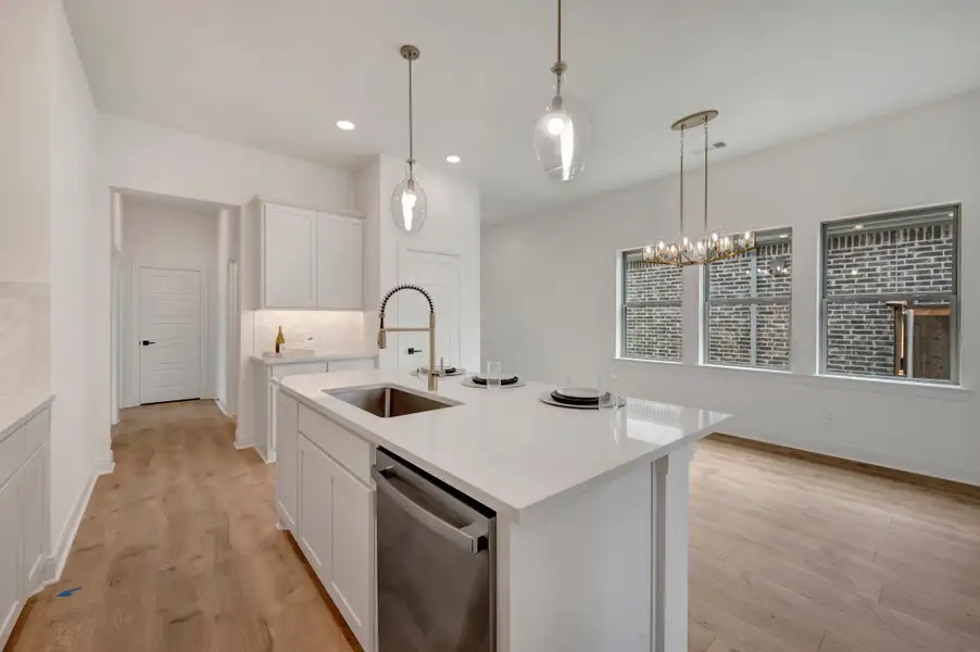 Kitchen Kitchen