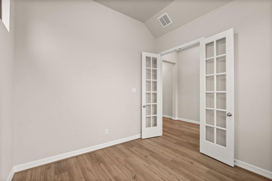 Sample product photo. Actual exterior and interior selections may vary by homesite. Photo may be virtually staged