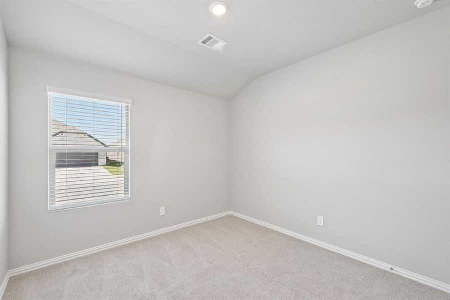 Photo is not of the actual home, but is an inspirational photo of builder’s model home and may depict options, furnishings, and/or decorator features that are not included. Photo is not of the actual home, but is an inspirational photo of builder’s model home and may depict options, furnishings, and/or decorator features that are not included.