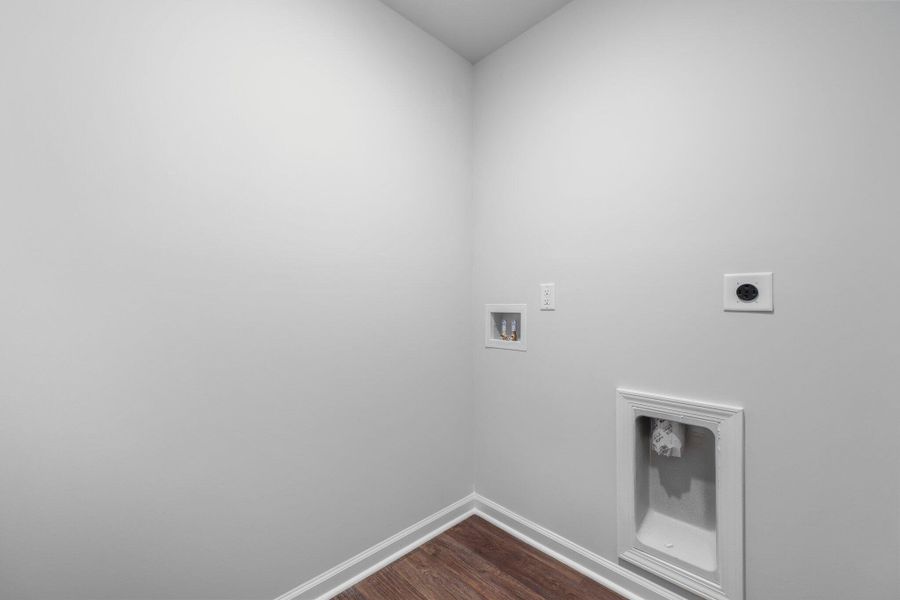 Image 23 of a home in Center Pointe.