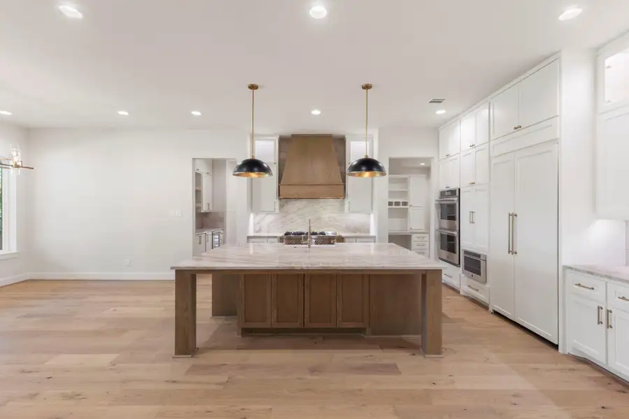 Furnished interior view inside a new home in , Montgomery (Image 8). Furnished interior view inside a new home in , Montgomery (Image 8).